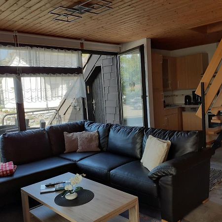 Ferienwohnung Jule Βίντερμπεργκ Εξωτερικό φωτογραφία