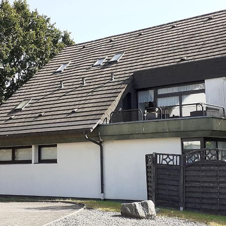 Ferienwohnung Jule Βίντερμπεργκ Εξωτερικό φωτογραφία