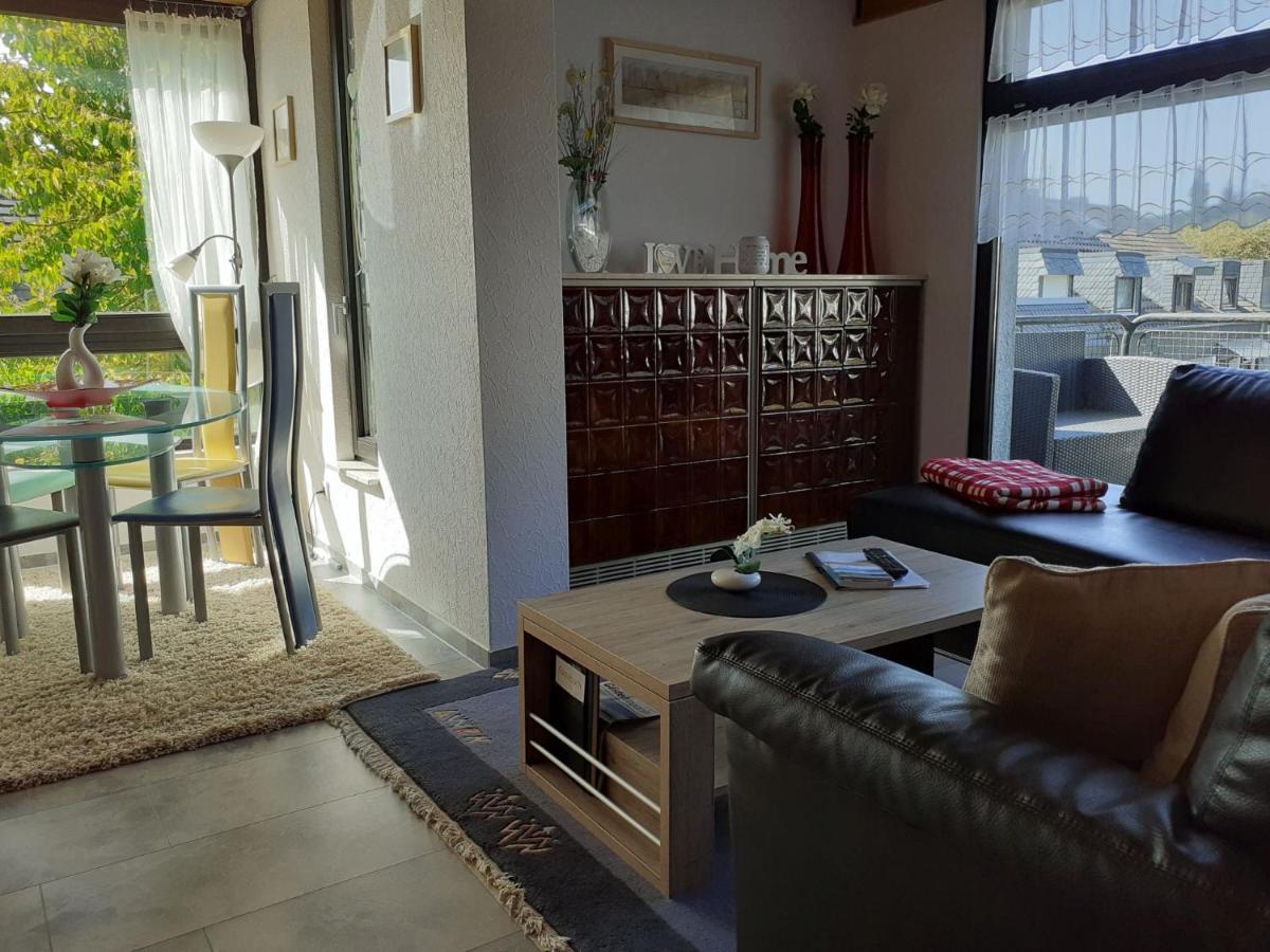 Ferienwohnung Jule Βίντερμπεργκ Εξωτερικό φωτογραφία