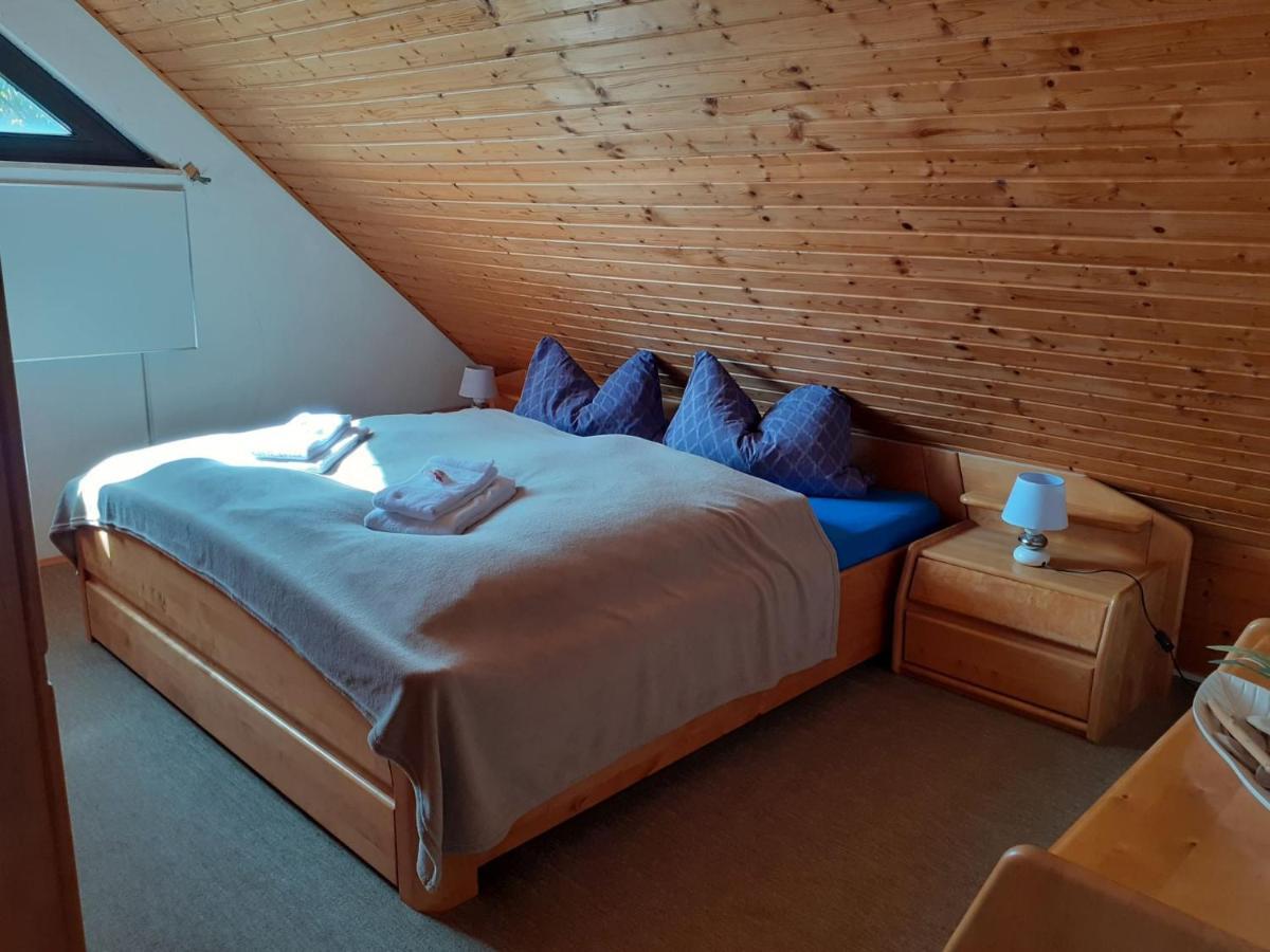 Ferienwohnung Jule Βίντερμπεργκ Εξωτερικό φωτογραφία